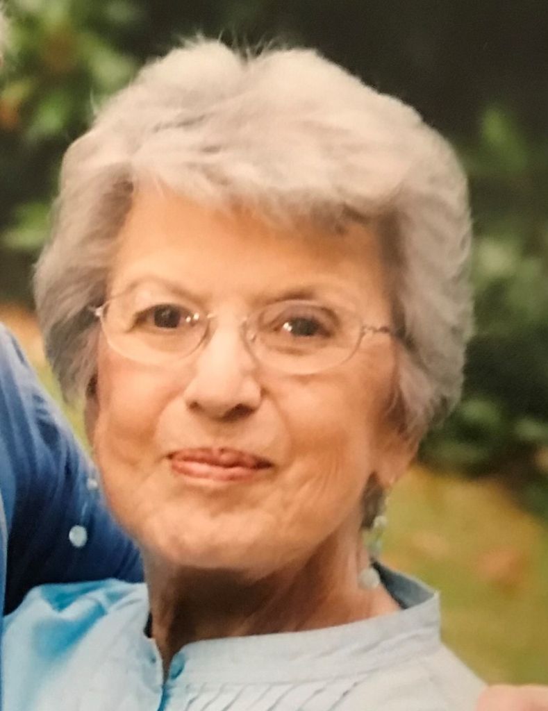 Anna Louise  Watts  Mckown  Profile Photo
