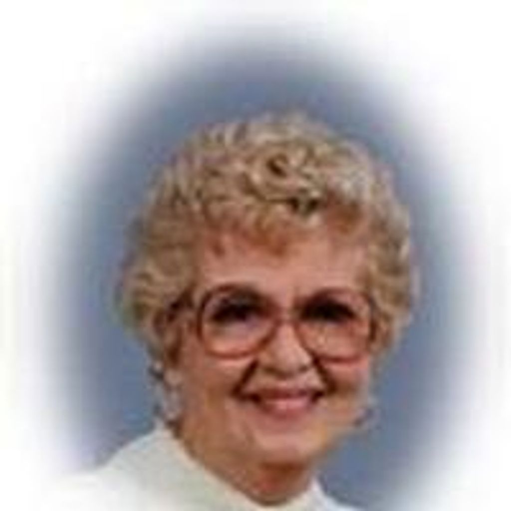 Mary Patton