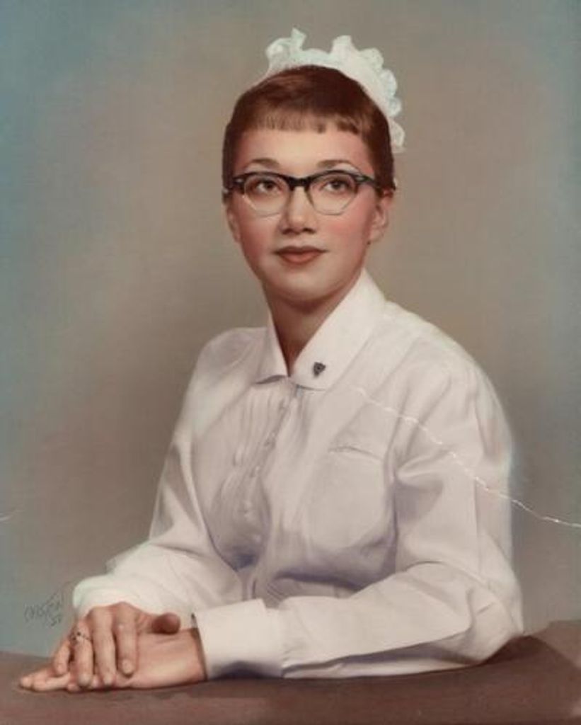 Carol Joyce Akers Moore