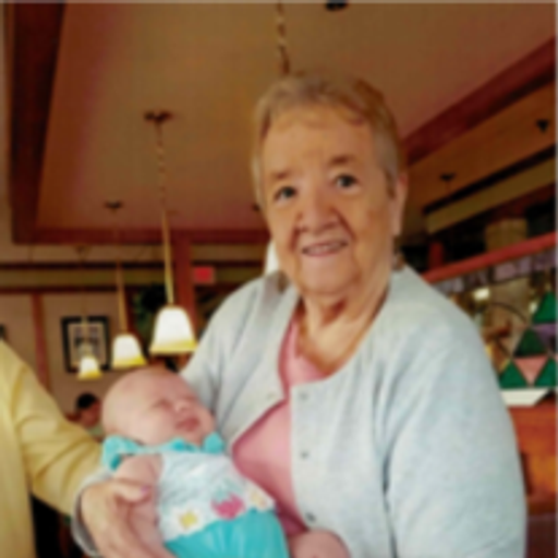 Grace T. Brinkerhoff Profile Photo