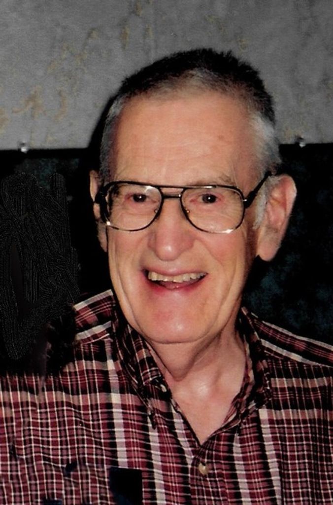 Scott Nevin Profile Photo