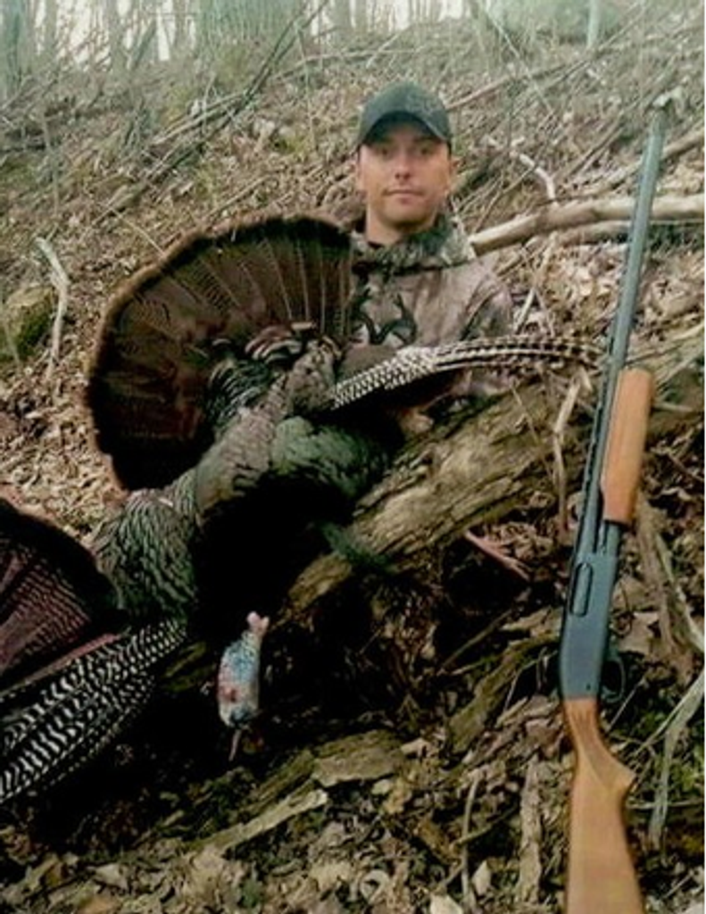 Charles Anthony Chambers