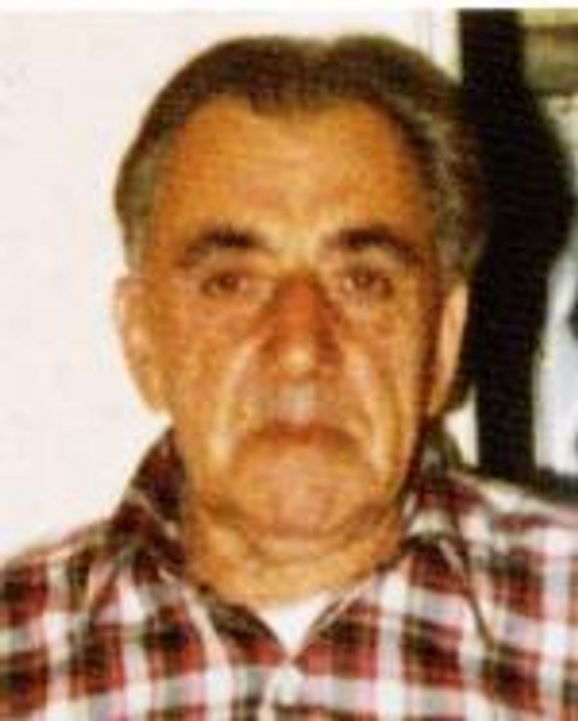 Jose De Medeiros Bolota