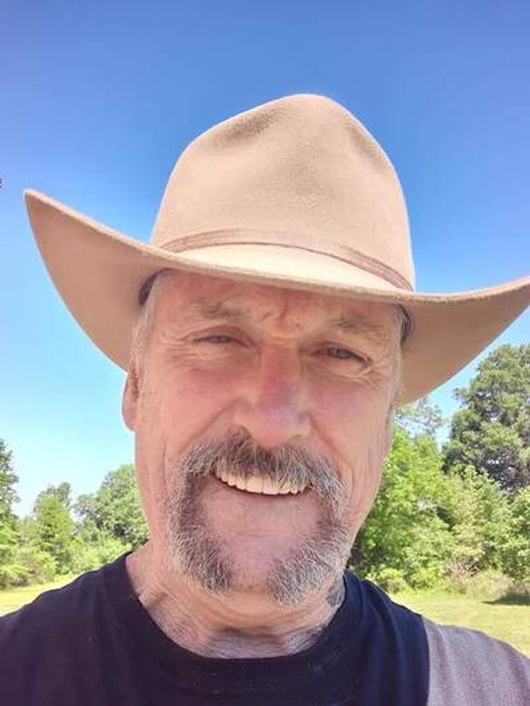 Gary Wayne Hornburg Profile Photo