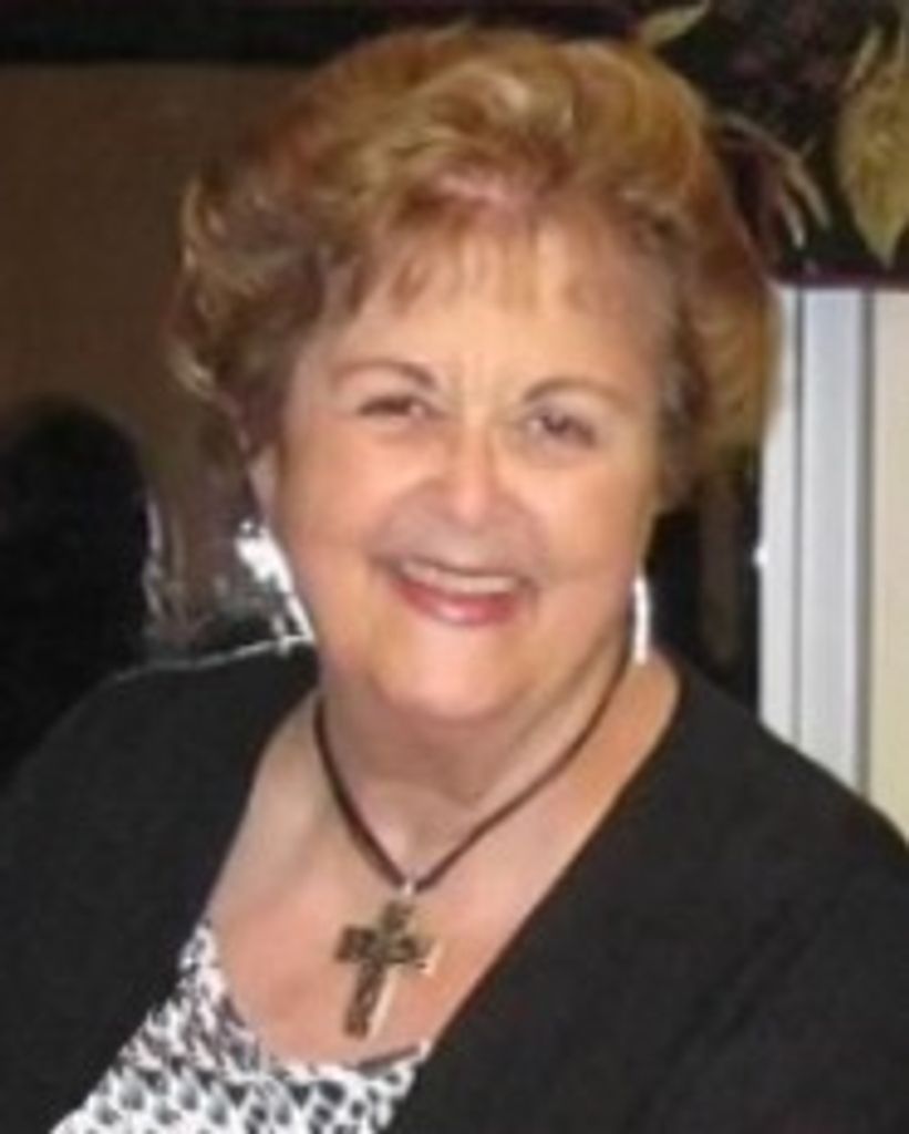 Patricia Pannett