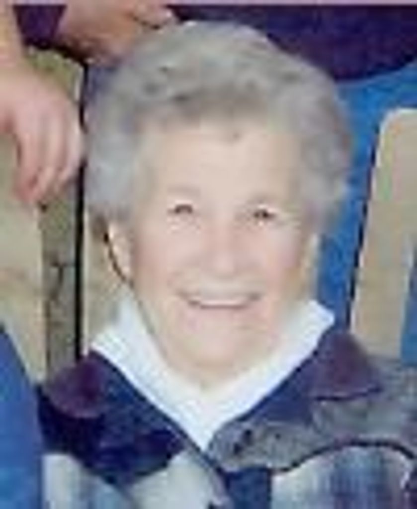 Barbara M. Bates