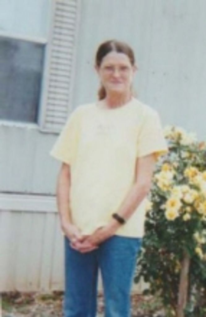 Kathy Ellen Abbott Profile Photo