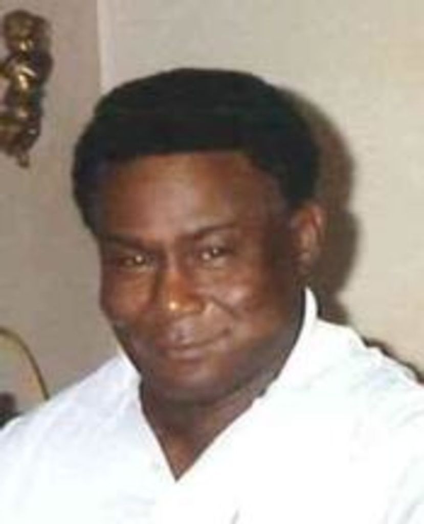 Andrew Taylor, Jr.