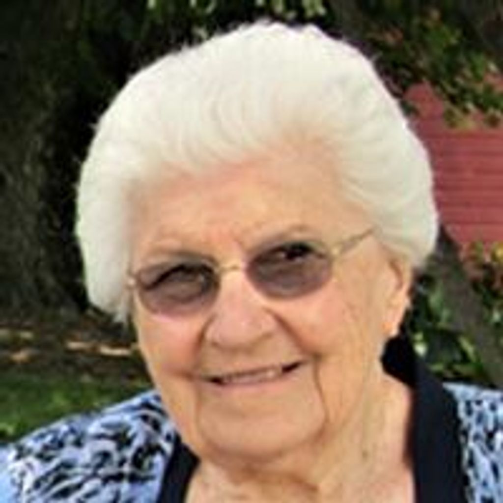Frances M. Burghauser Profile Photo