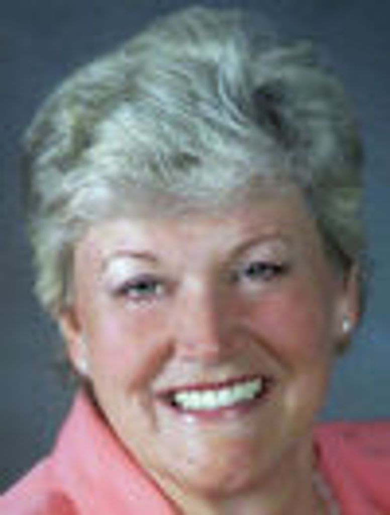Carol Ann Johnson Barbian