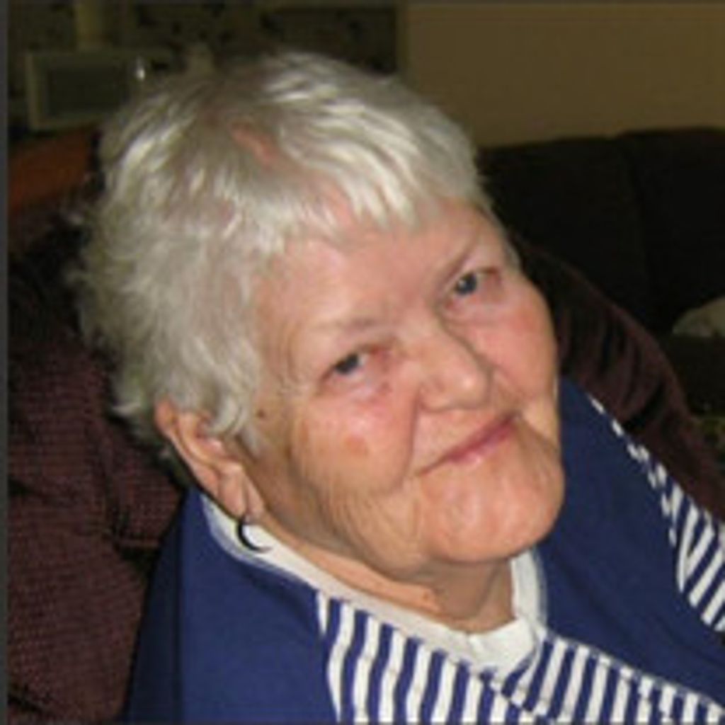 Phyllis Lenora Melvin
