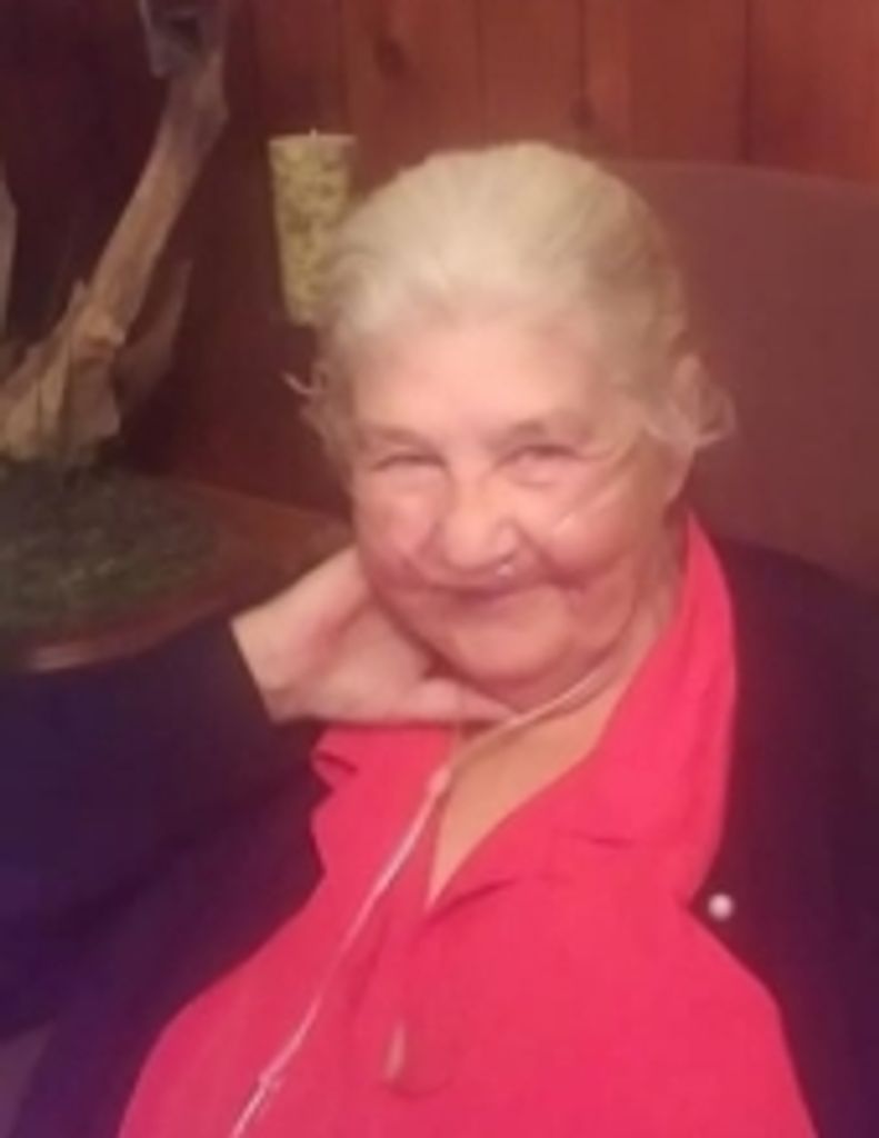 Deborah "Debbie" Faye Melton