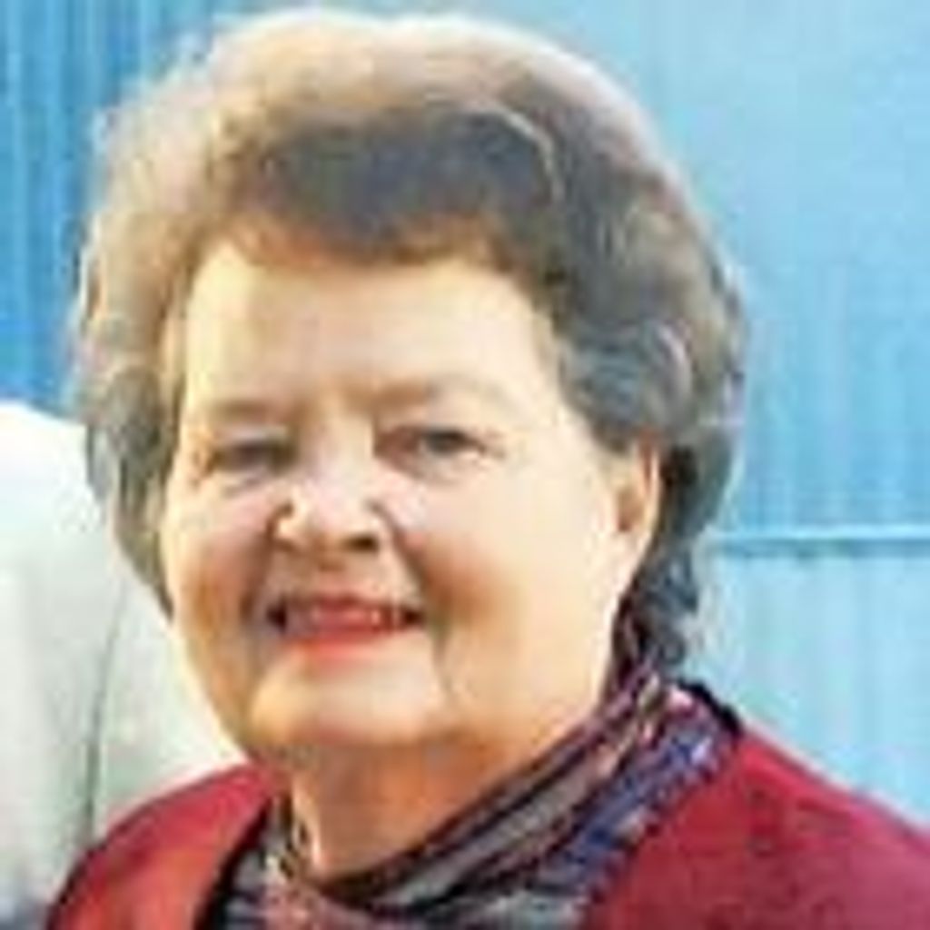 Shirley Brown