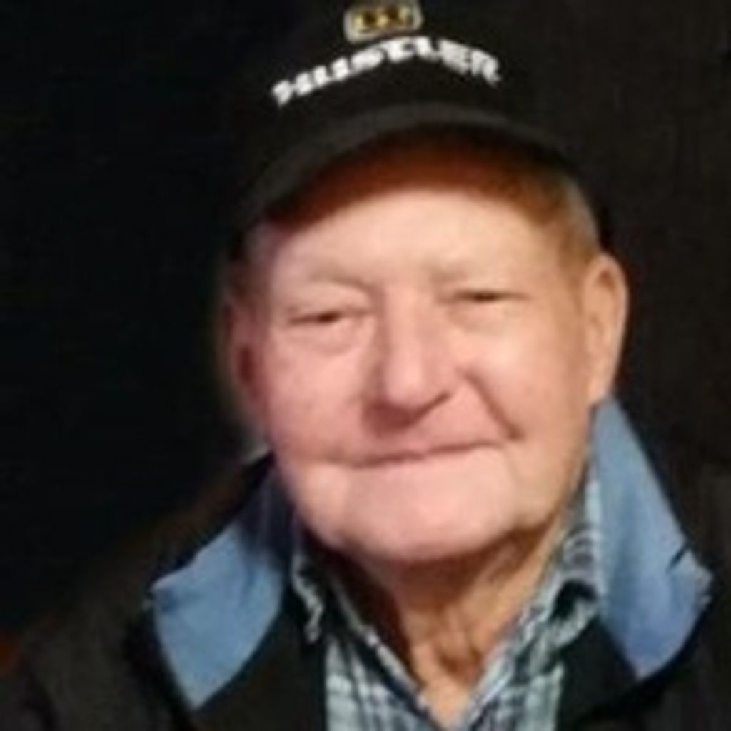 Irvin “Tee” Touchet