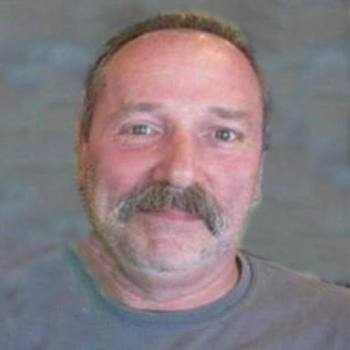 Jeff Roster Profile Photo