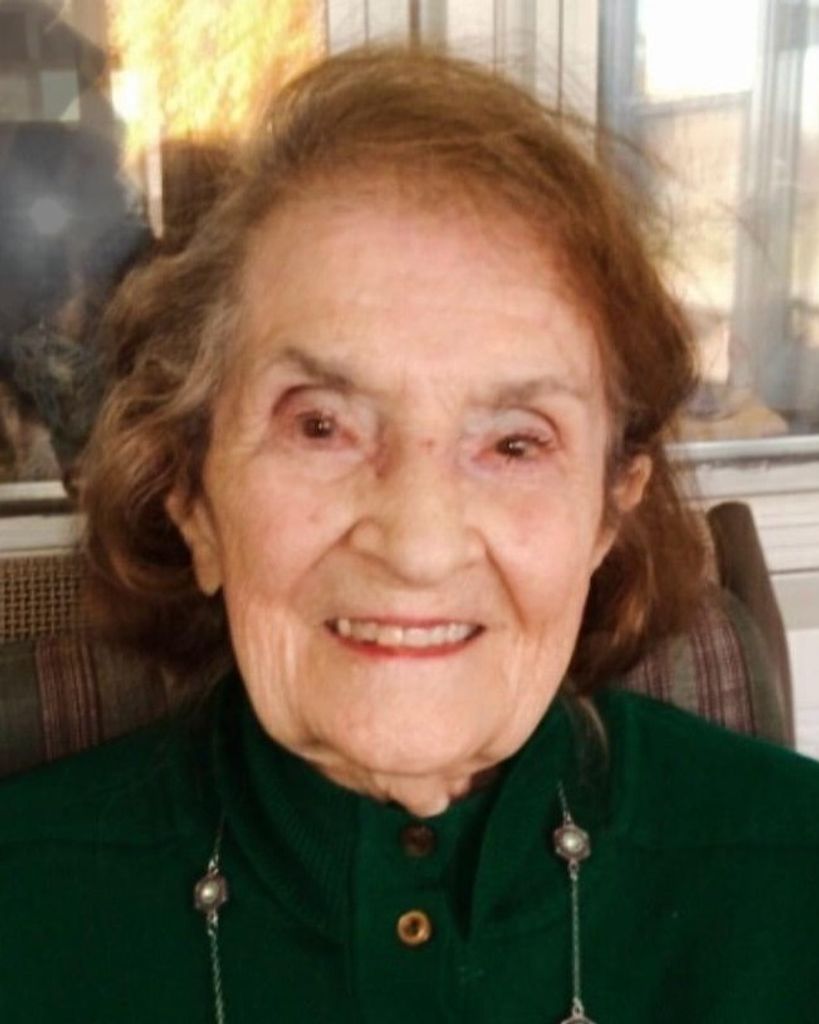 Jeanette E. (Solberg) Swanson
