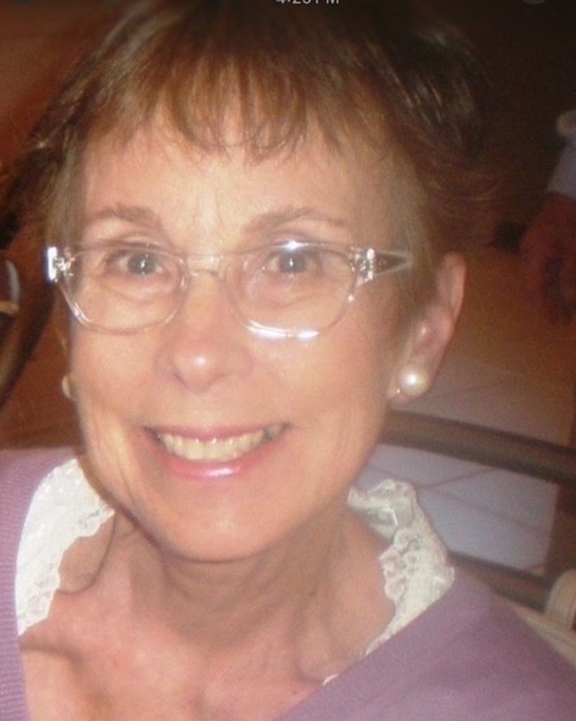 Patricia Lynn Thurgood