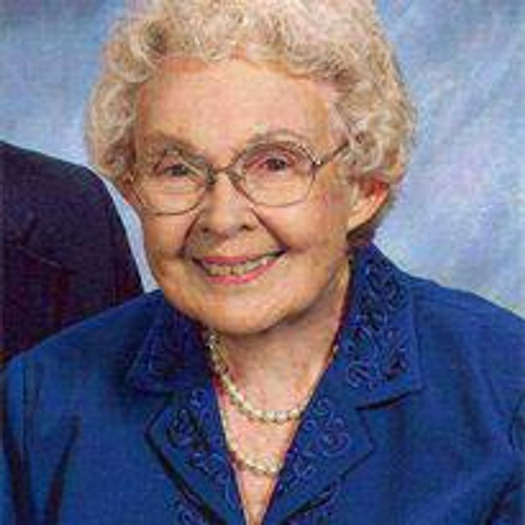 Maxine Ruth Anderson