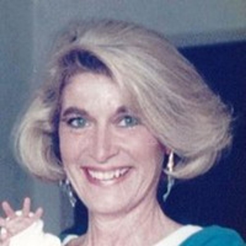 Diane M. Brown