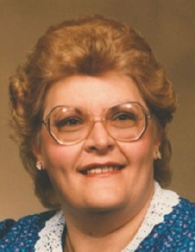 Mary Humphrey Profile Photo