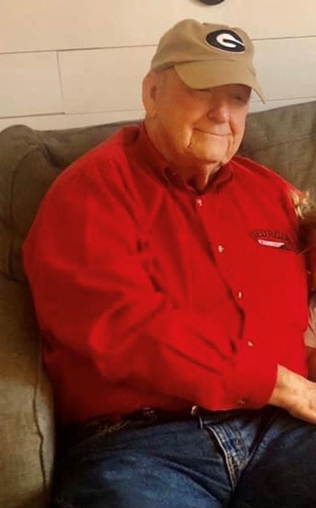 Terry Dean "Butch" Bradshaw Profile Photo