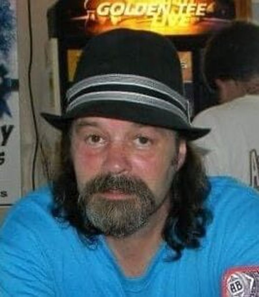 Kevin Collins Profile Photo