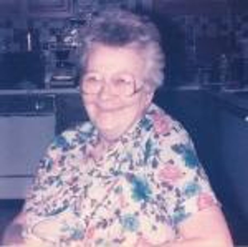 Nancy Pizzuto