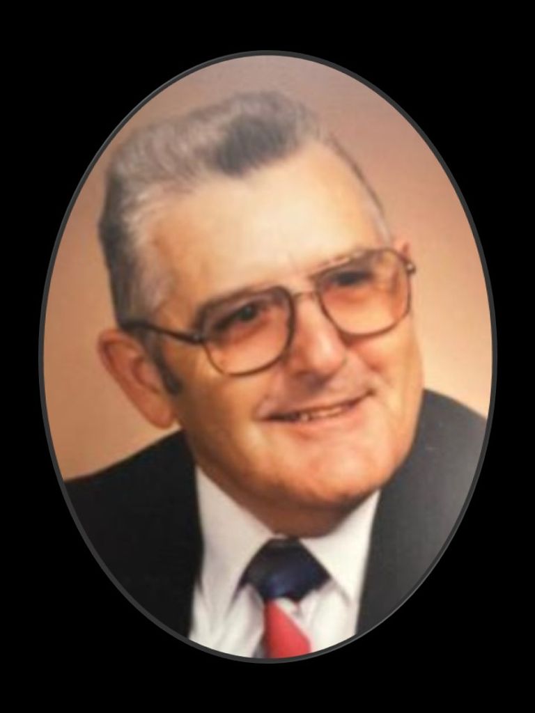 Lonnie "Al" Wood Profile Photo