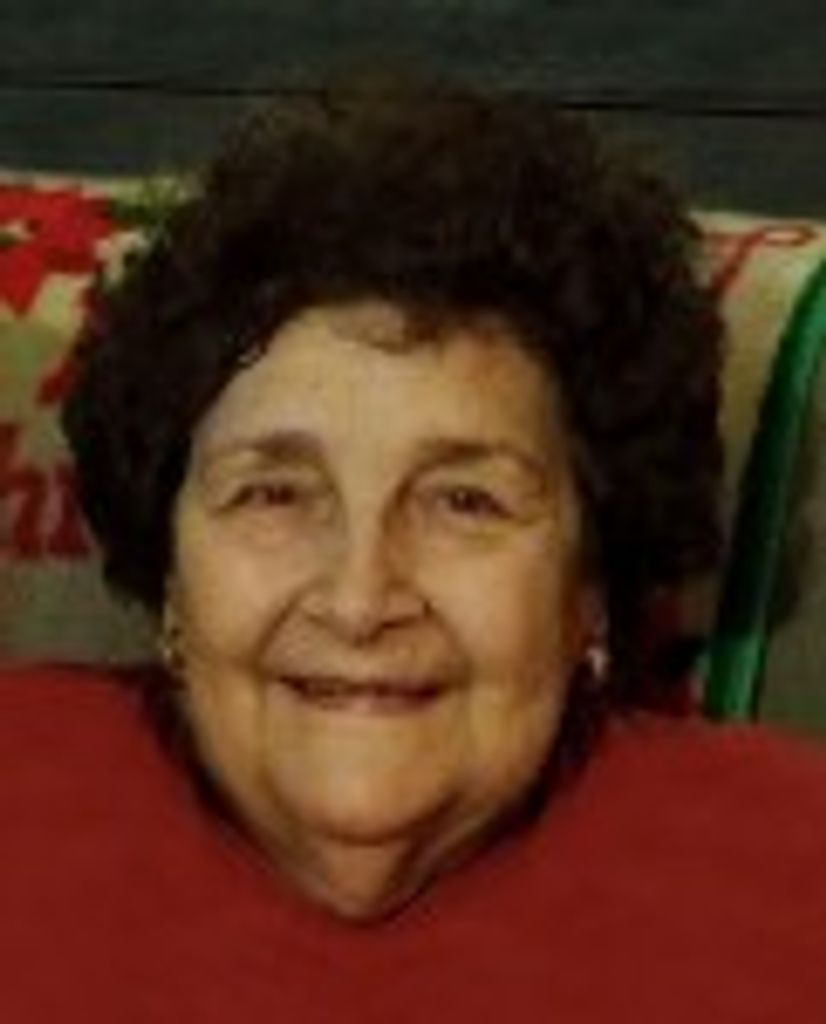 Paulina Ann Dombrowski Fellbaum