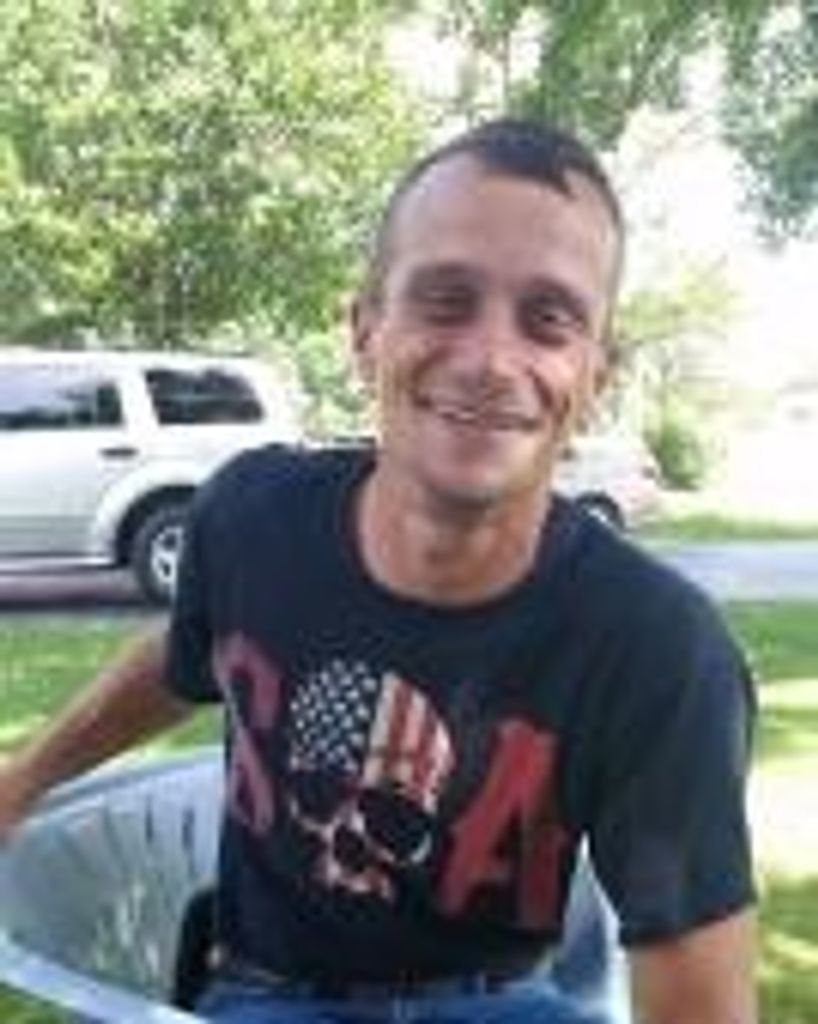 Kenneth (Kenny) Wayne Brown Profile Photo
