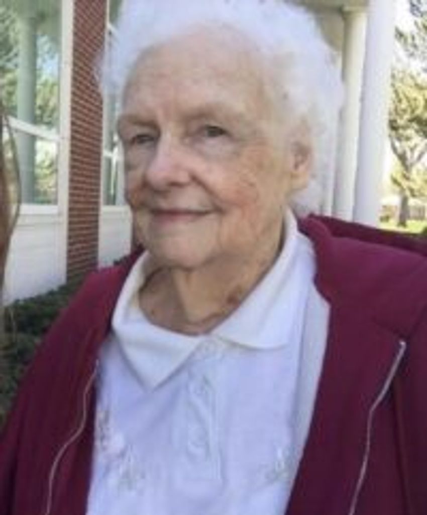 Roberta Julia Coffey Brooks