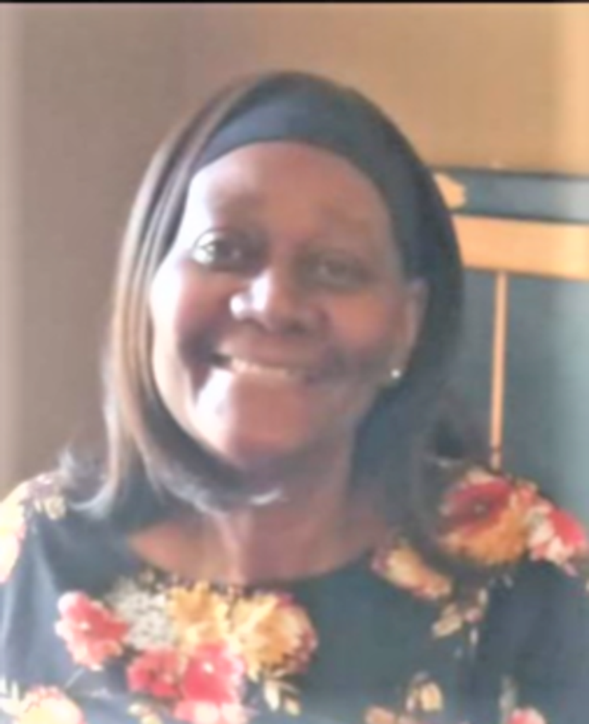 Ms. Eunice Hill Profile Photo