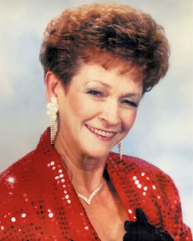 Louverda Marie Bourgeois Profile Photo