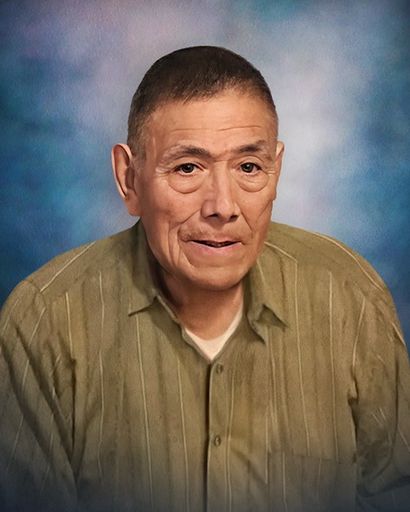 Macario R. Abila's obituary image