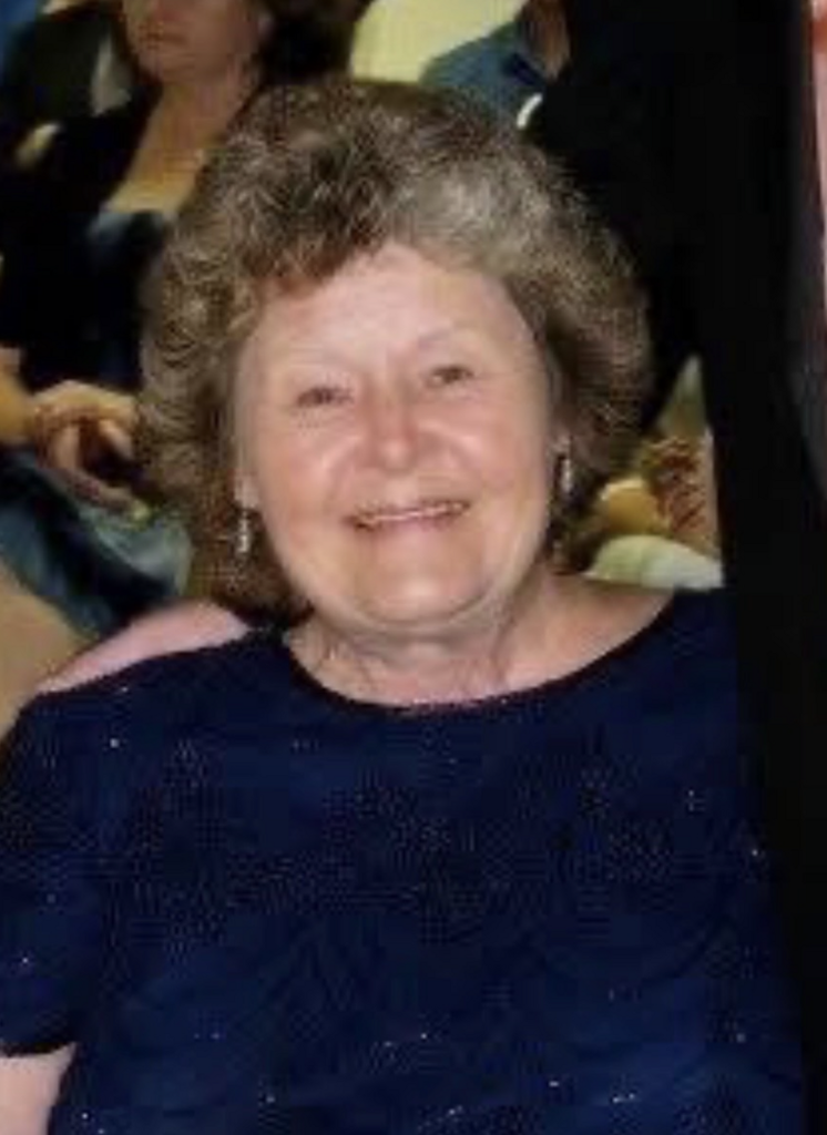 Joyce Moore Anderson Profile Photo