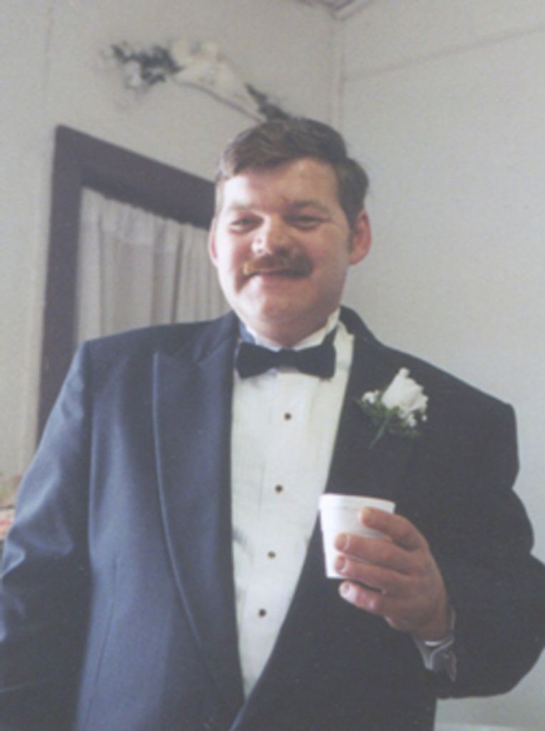 George Gibson Profile Photo