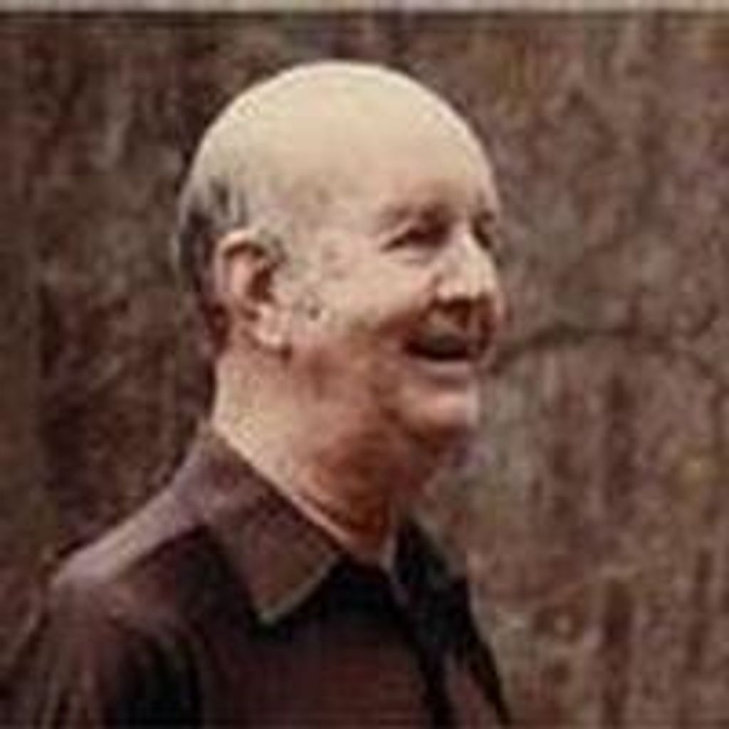 Harold Sills