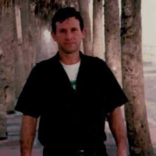 Jerzy Szypryt Profile Photo