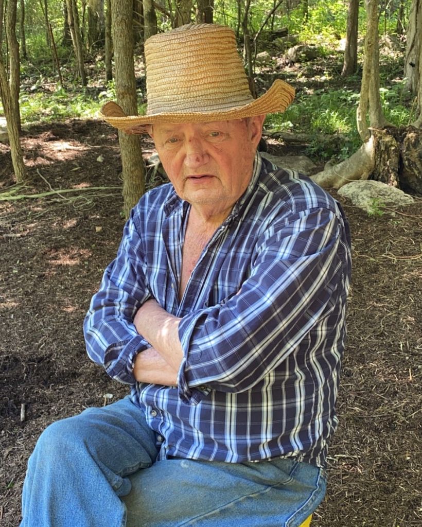 Thomas Mitchell Reynolds