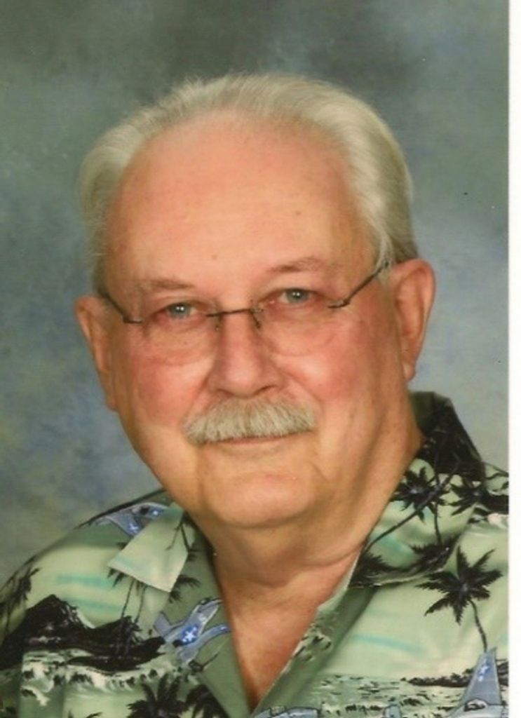 Jeffrey "Jeff" Hansen Profile Photo
