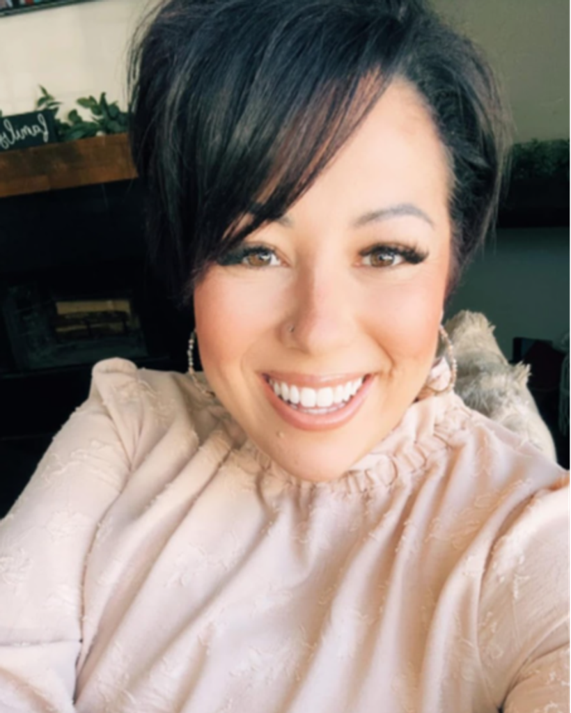 Gigi Nanette Lalonde Profile Photo