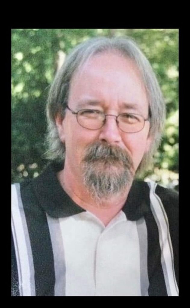 Barry D. Jones Profile Photo