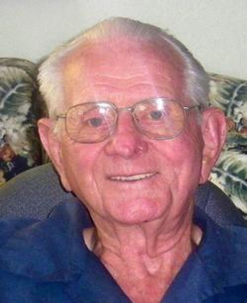 H. D. "Dave" Campbell