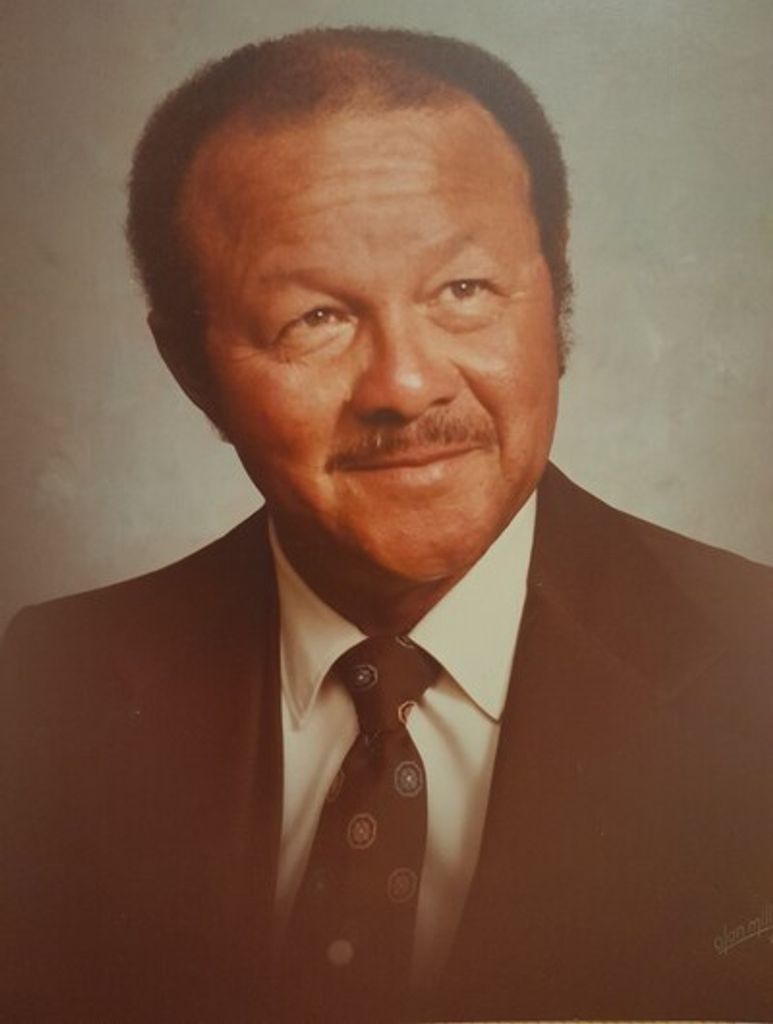Lawrence E. Blizzard, Sr. Profile Photo