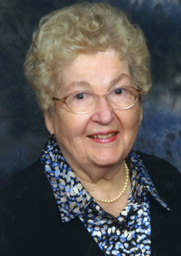 Barbara Lee Randall Profile Photo