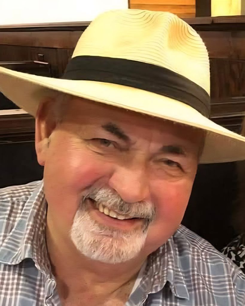 Robert "Bob" Puckett Profile Photo