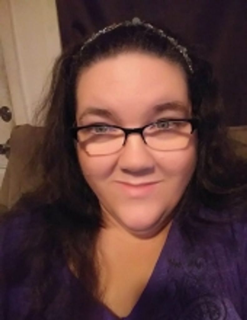 Michelle Lynn Durance Gums