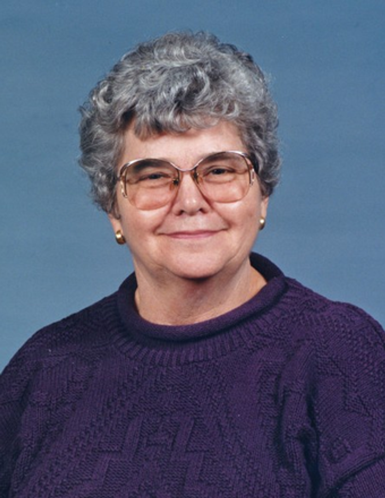 Gladys J. (Beggs) Woodland Profile Photo