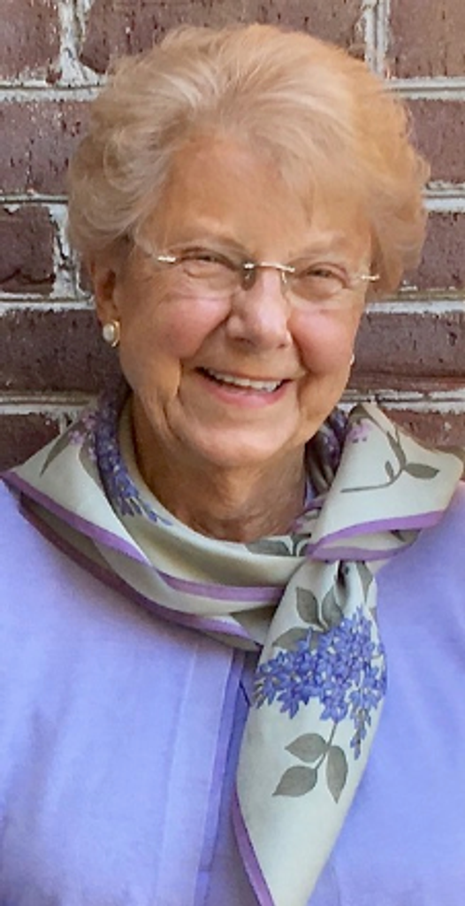 Betty Jean Latimer Profile Photo