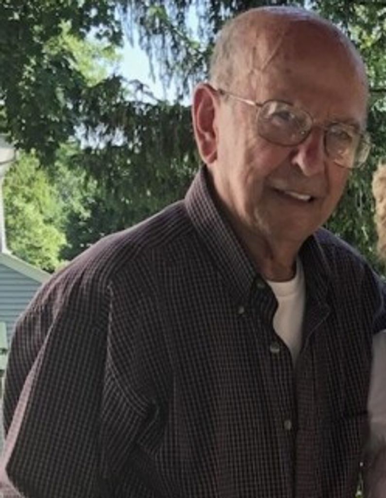 John Sacchi Profile Photo